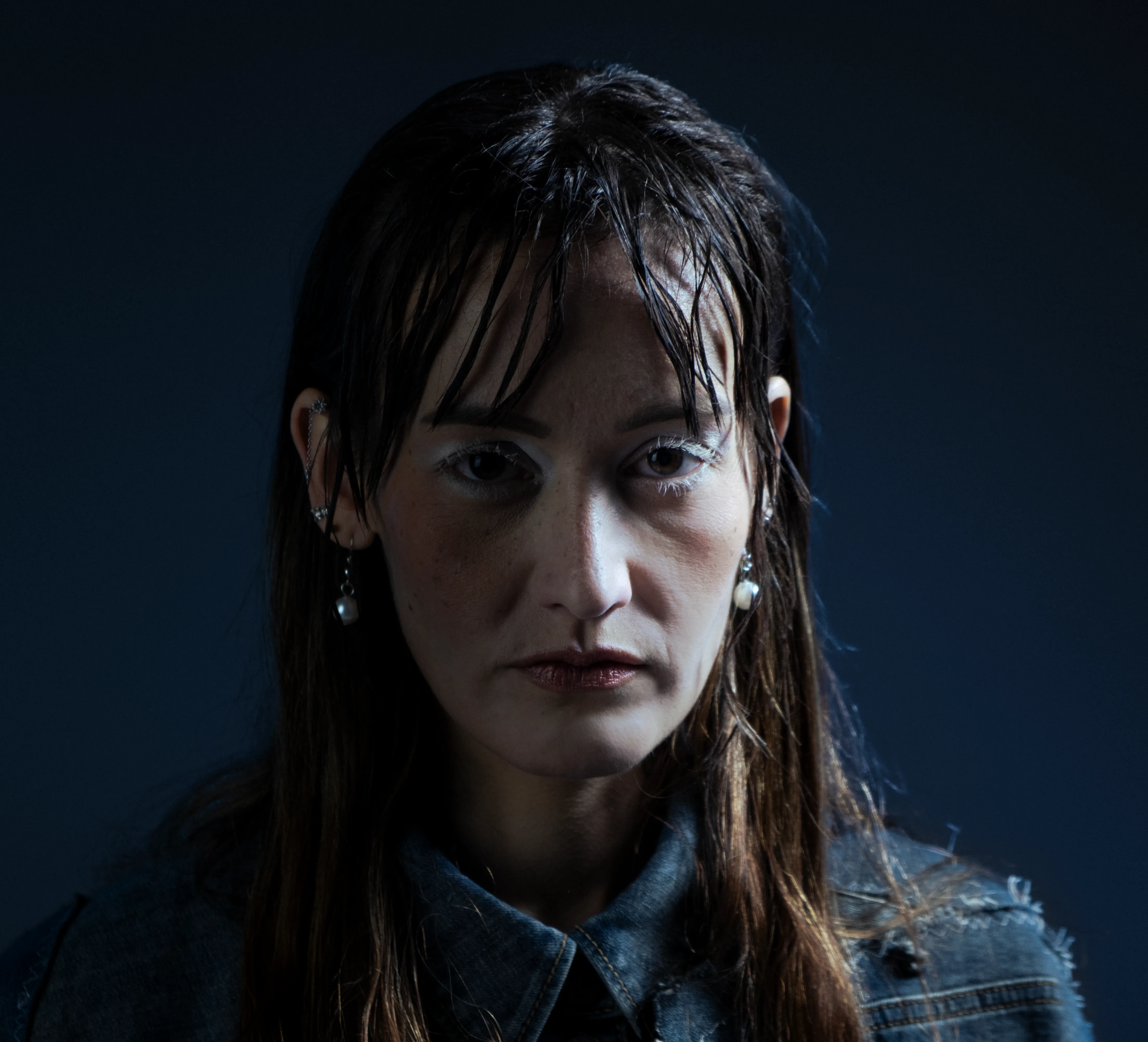 Portrait Blues Jean Culture