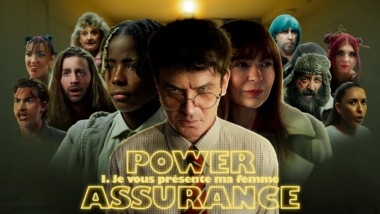 Miniature Power Assurance