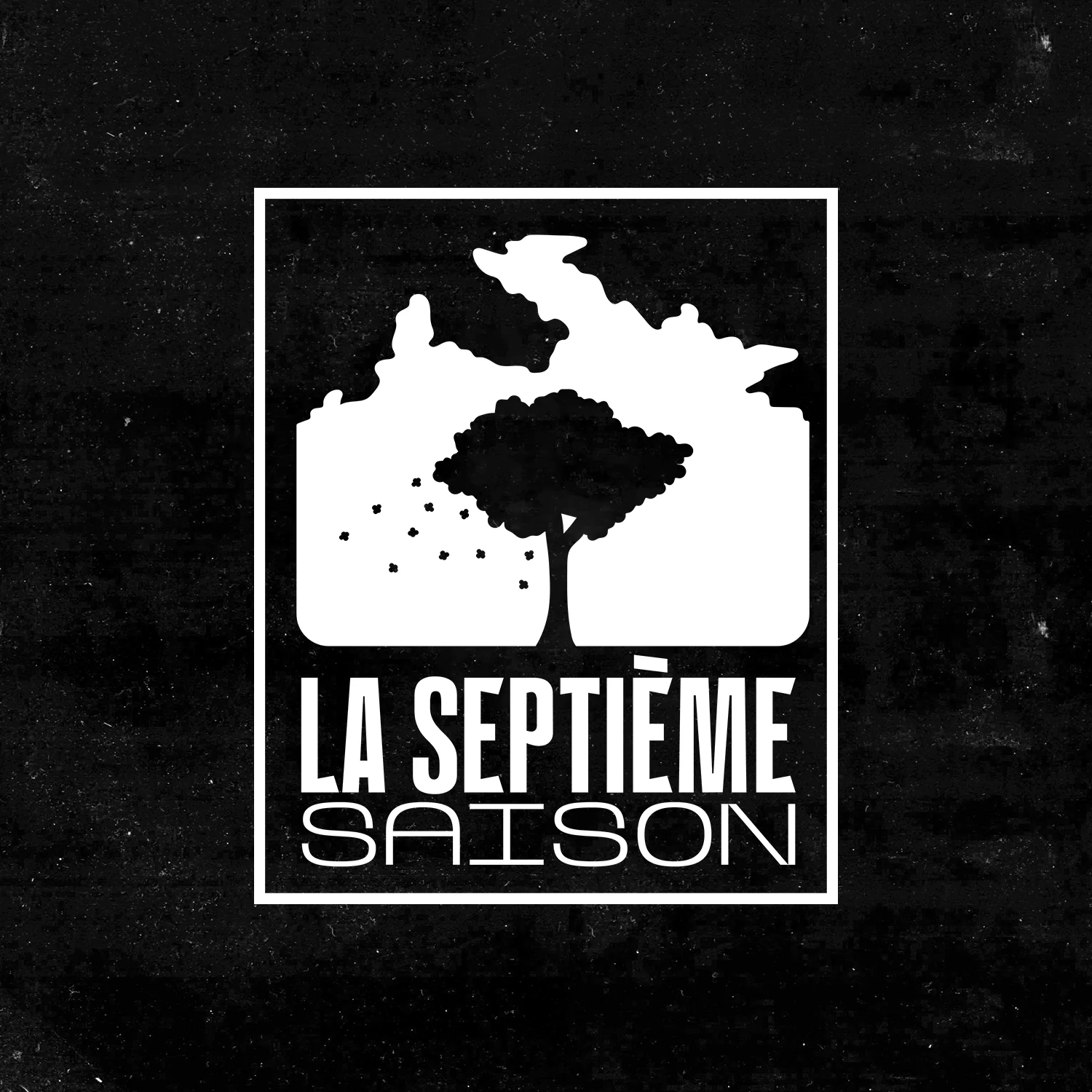 Logo La Septième Saison