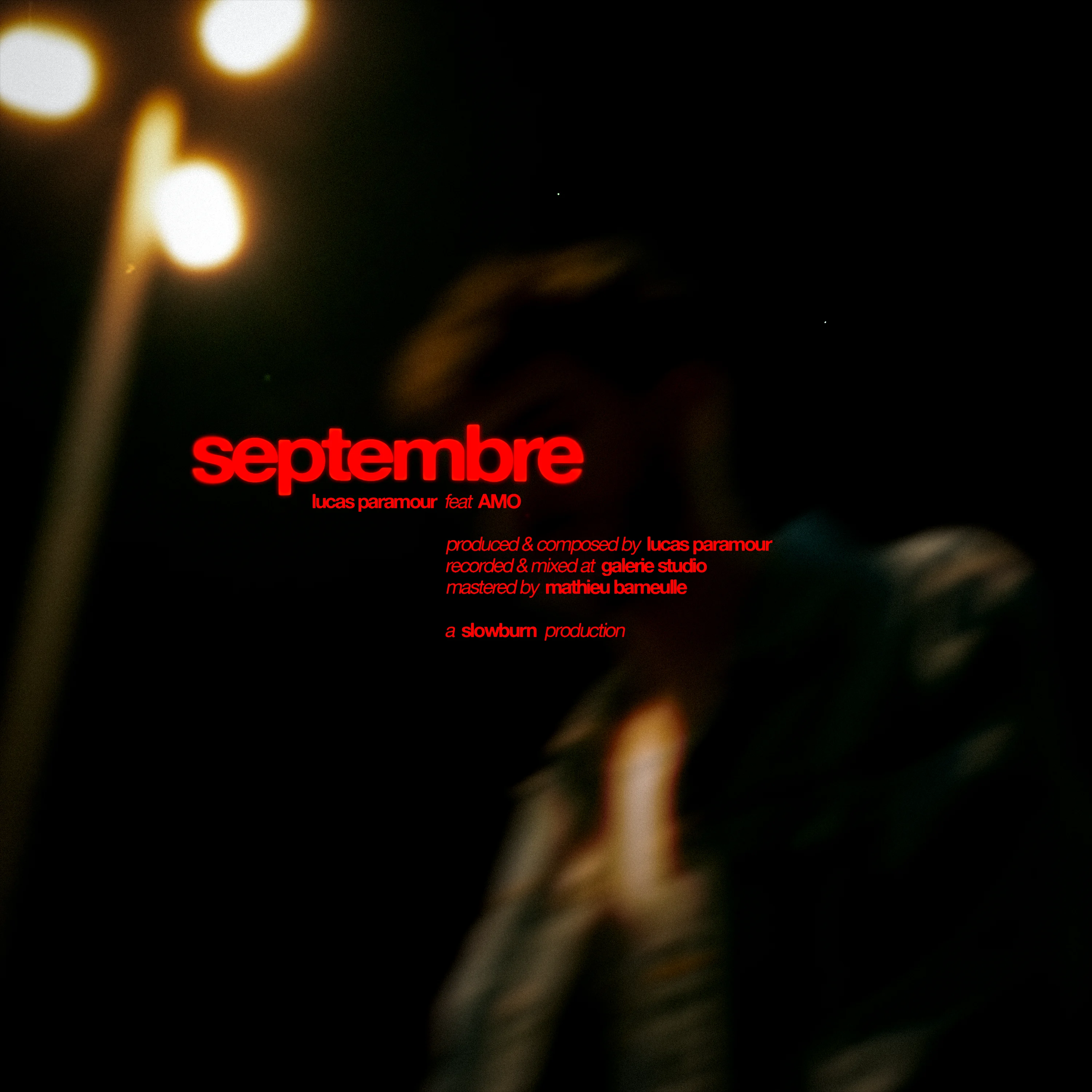 Pochette Septembre