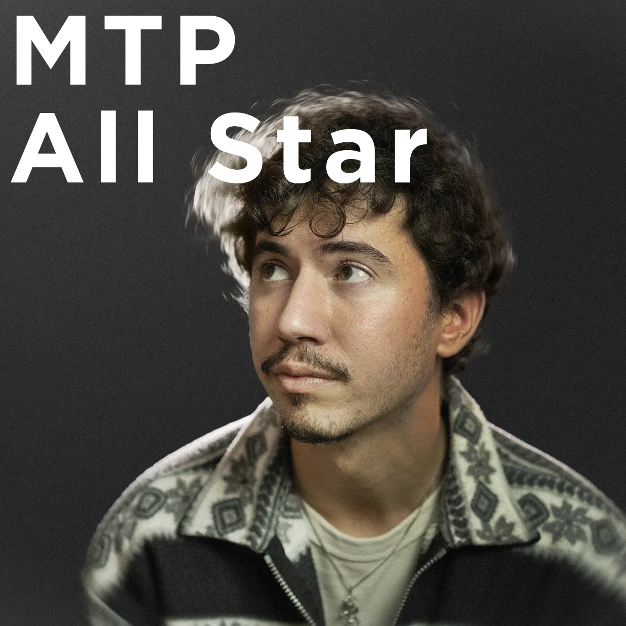 Pochette de playlist MTP All Star
