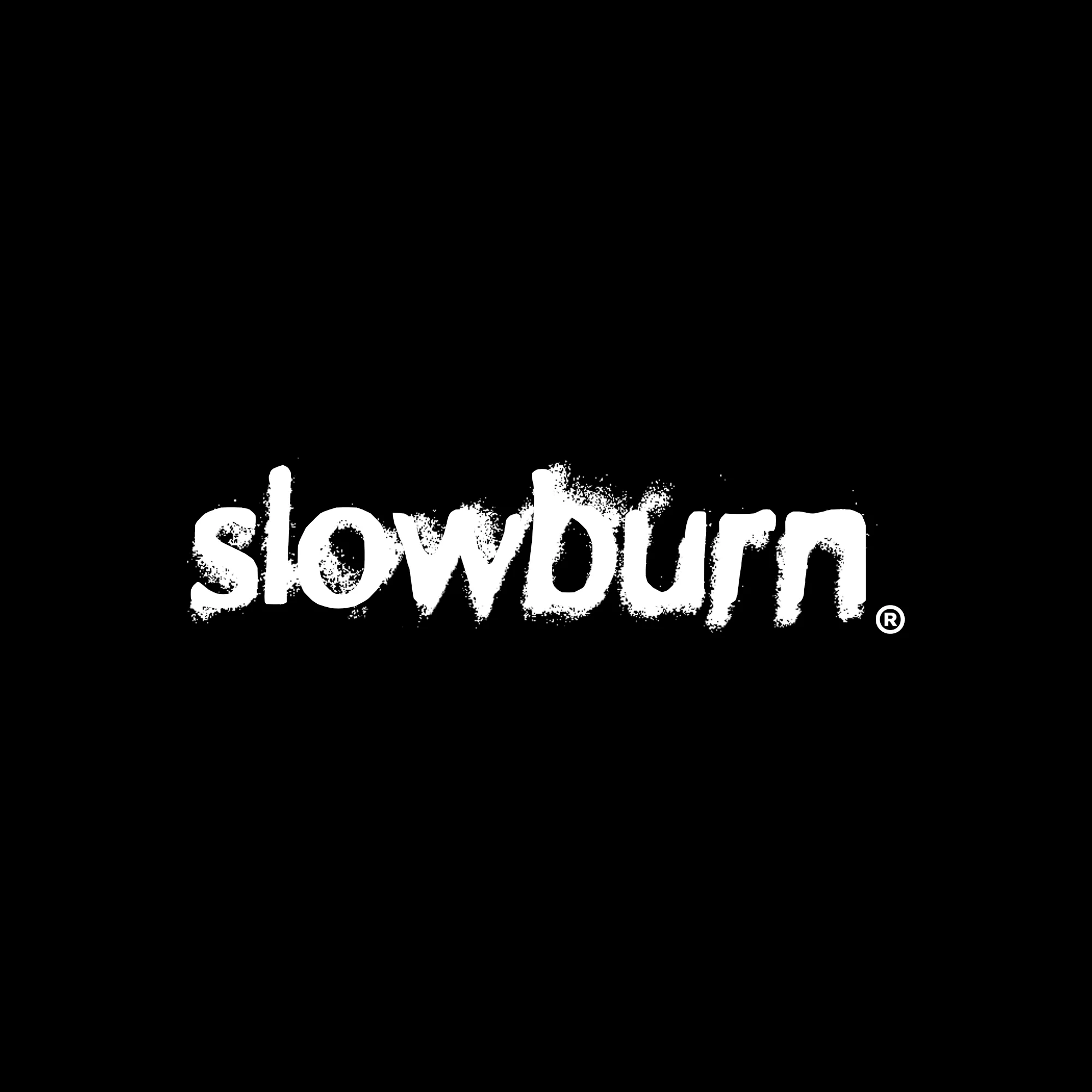 Logo Slowburn
