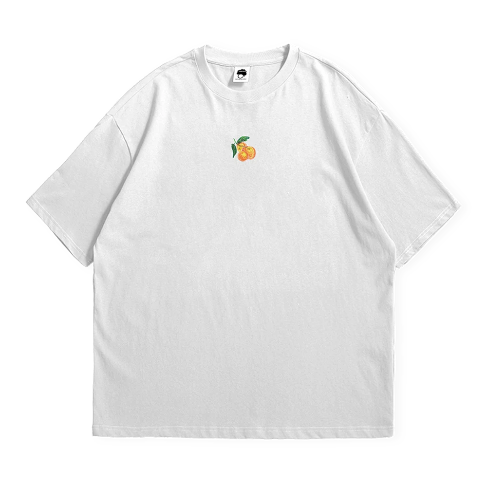 Avant du tee-shirt L'Enfant
