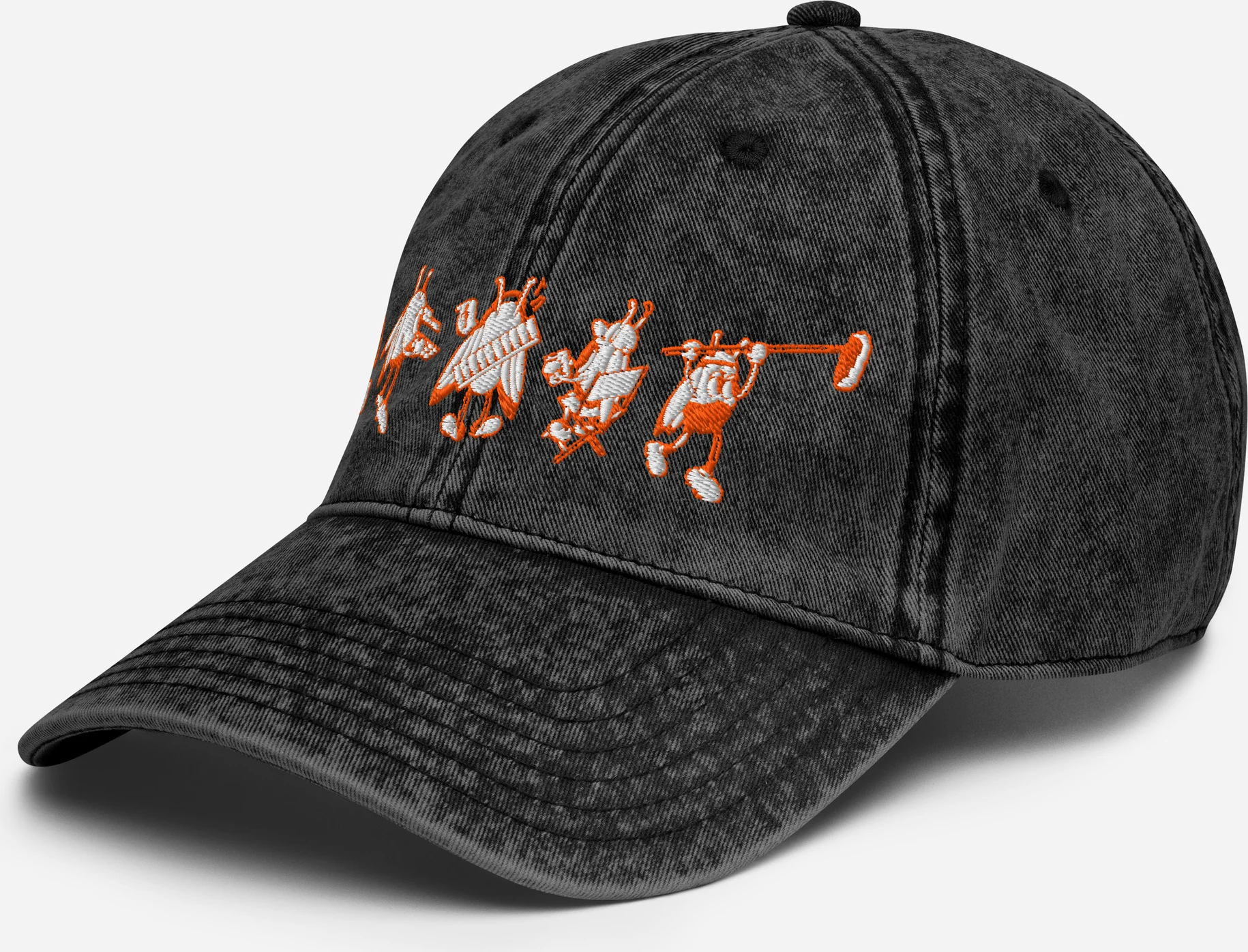 Casquette Satis