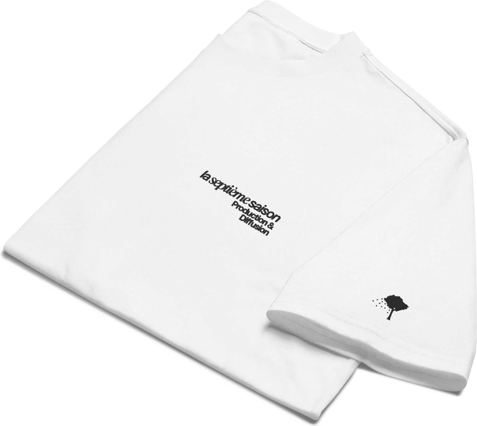 Tee-shirt La Septième Saison