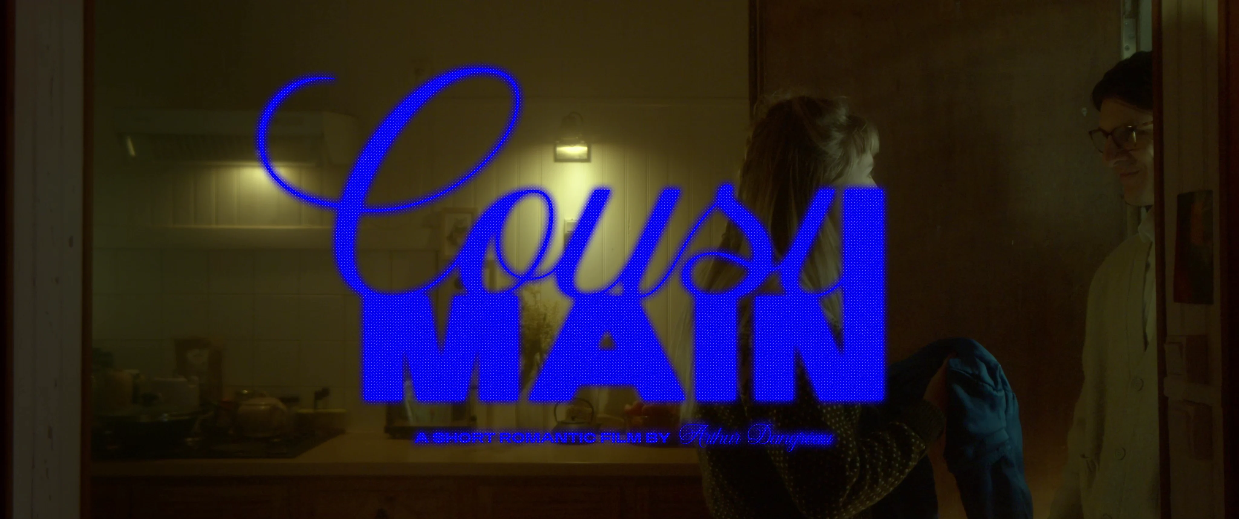 Titre Cousu Main
